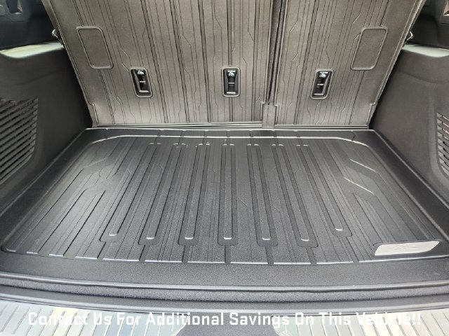 New 2027 GMC Yukon XL Denali Ultimate w/ LPO, Floor Liner Package AWD/4WD image 26