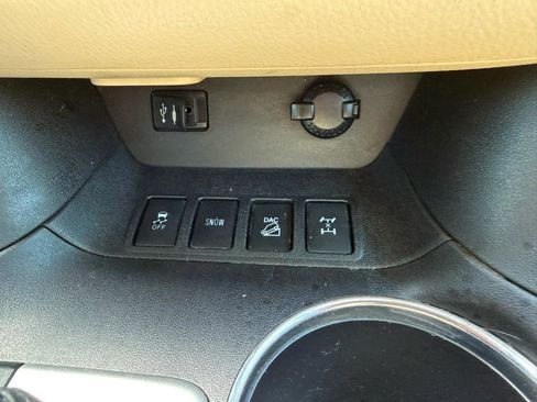 Used 2015 Toyota Highlander Limited Platinum AWD/4WD image 29