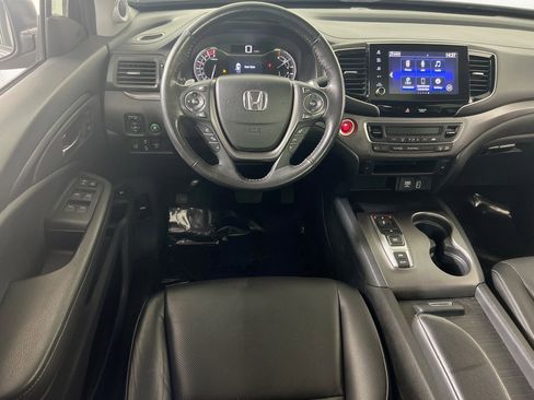 Used 2023 Honda Ridgeline RTL image 22
