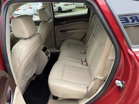 Used 2012 Cadillac SRX Performance FWD image 19