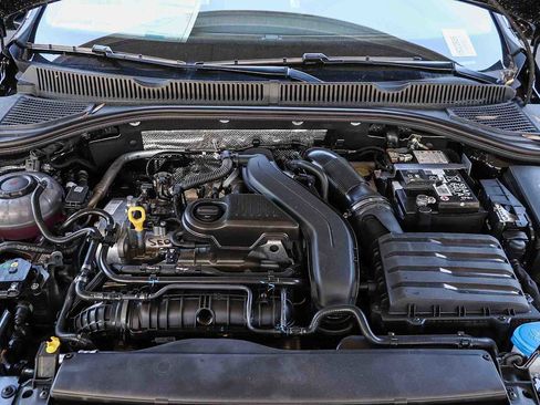 New 2026 Volkswagen Jetta S image 13