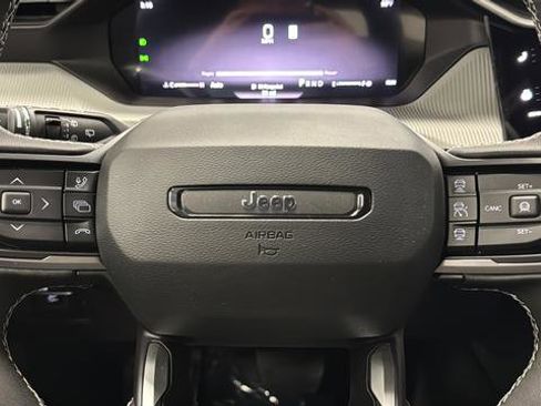 New 2026 Jeep Cherokee Limited AWD/4WD image 15