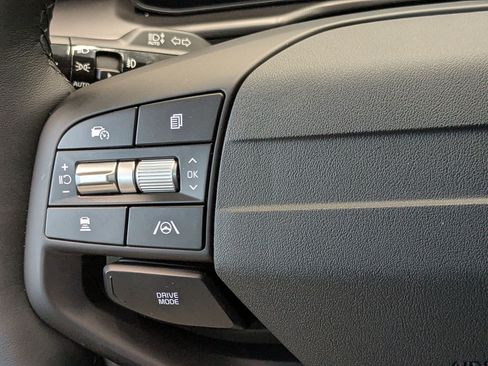 New 2026 Kia Sportage SX FWD image 11