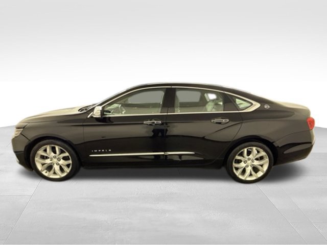 Used 2015 Chevrolet Impala LTZ FWD image 6