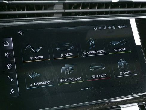 New 2026 Audi Q8 Premium Plus image 14