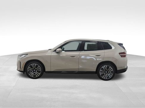 New 2026 BMW X3 xDrive30 w/ Premium Package image 2