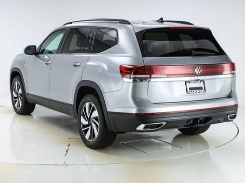 New 2026 Volkswagen Atlas SE image 46