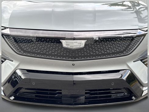 New 2026 Cadillac Optiq Sport 1 RWD image 12