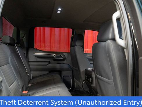 Used 2023 Chevrolet Silverado 1500 RST image 13