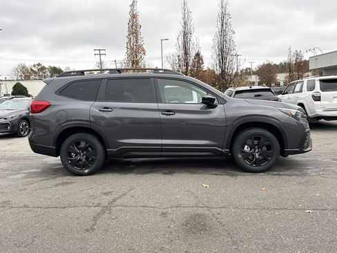 New 2026 Subaru Ascent Premium image 2