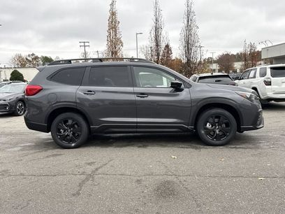 New 2026 Subaru Ascent Premium