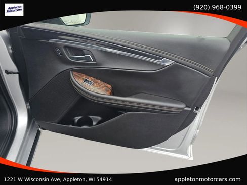 Used 2014 Chevrolet Impala LT image 28