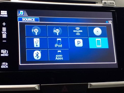 Used 2016 Honda Accord EX image 14