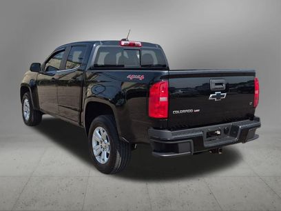 Used 2020 Chevrolet Colorado LT w/ LT Convenience Package