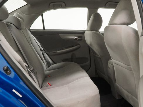 Used 2010 Toyota Corolla LE image 34