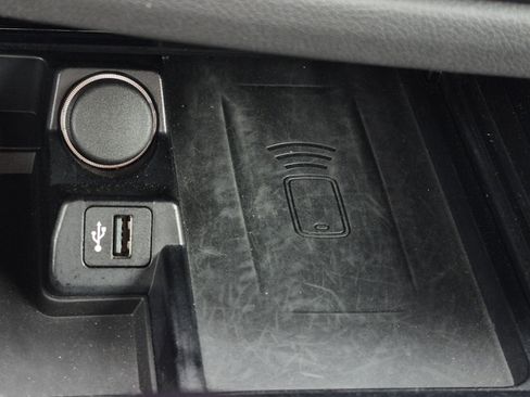 Certified 2025 BMW Z4 sDrive30i image 24