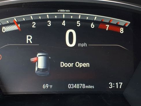 Used 2020 Honda CR-V EX-L image 37