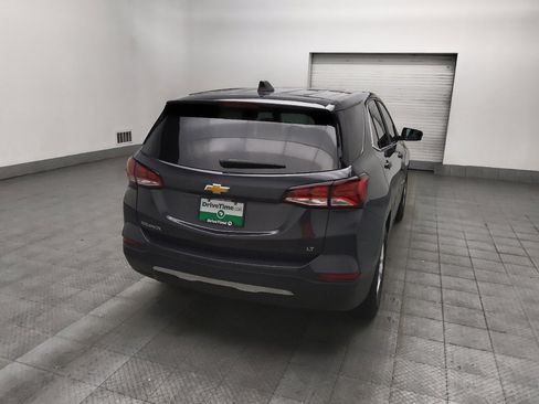 Used 2023 Chevrolet Equinox LT FWD image 7