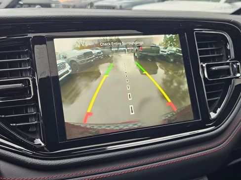 New 2026 Dodge Durango GT image 25