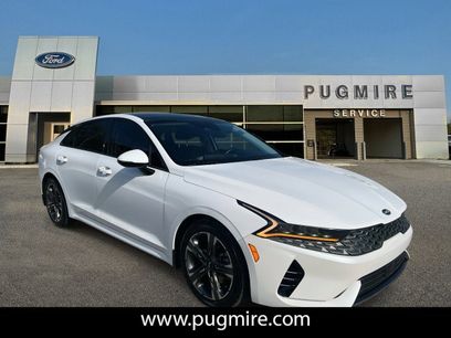 Used 2021 Kia K5 EX w/ EX Premium Package