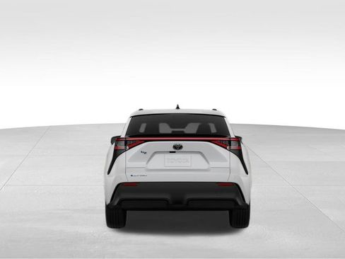 New 2026 Toyota bZ AWD/4WD image 10