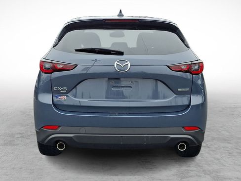 Used 2024 MAZDA CX-5 Carbon Edition image 4