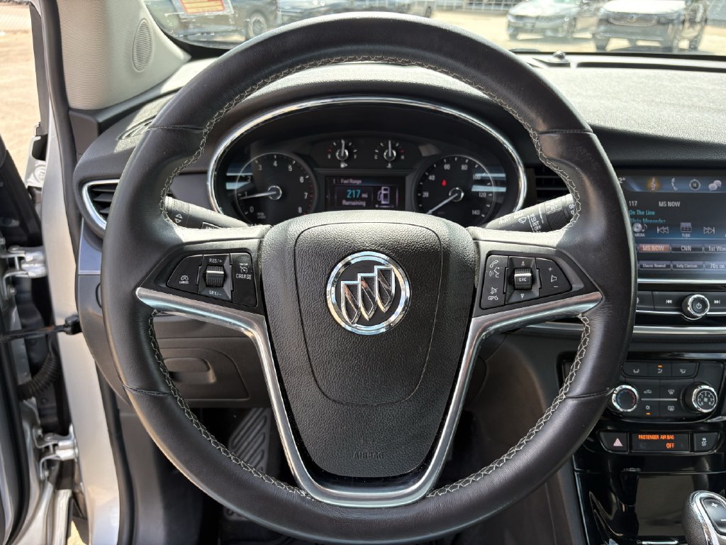 Used 2019 Buick Encore Preferred FWD image 15