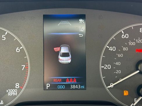 Certified 2024 Toyota Corolla LE FWD image 30
