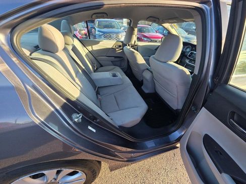 Used 2014 Honda Accord LX image 11