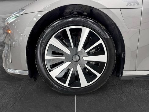 Used 2023 Lucid Air Touring AWD/4WD image 31