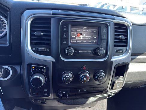 Used 2023 RAM 1500 Classic SLT w/ Protection Group image 16