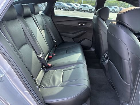 Certified 2025 Honda Accord Sport image 22