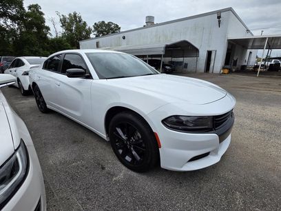 Used 2023 Dodge Charger SXT w/ Blacktop Special Edition