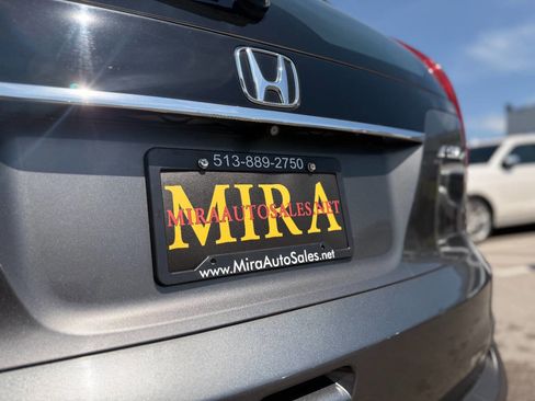 Used 2014 Honda CR-V LX image 23