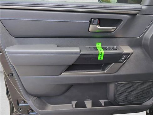 New 2026 Toyota Tundra Platinum AWD/4WD image 12