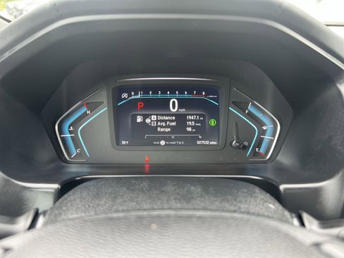 Used 2023 Honda Odyssey Sport image 17