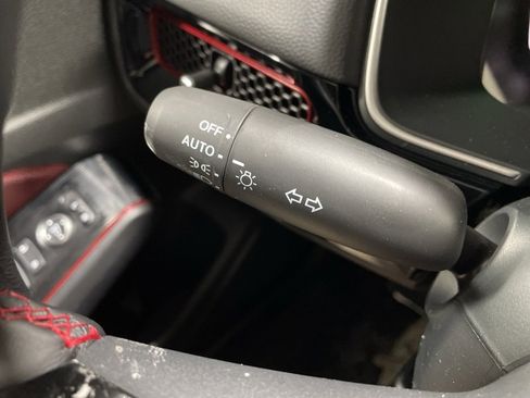 New 2026 Honda Civic Si image 22