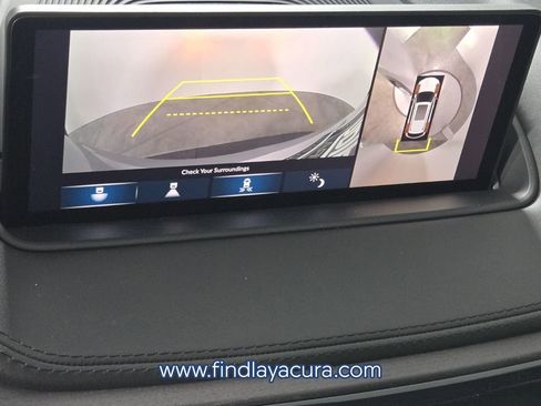 Used 2024 Acura MDX SH-AWD w/ Advance Package image 24
