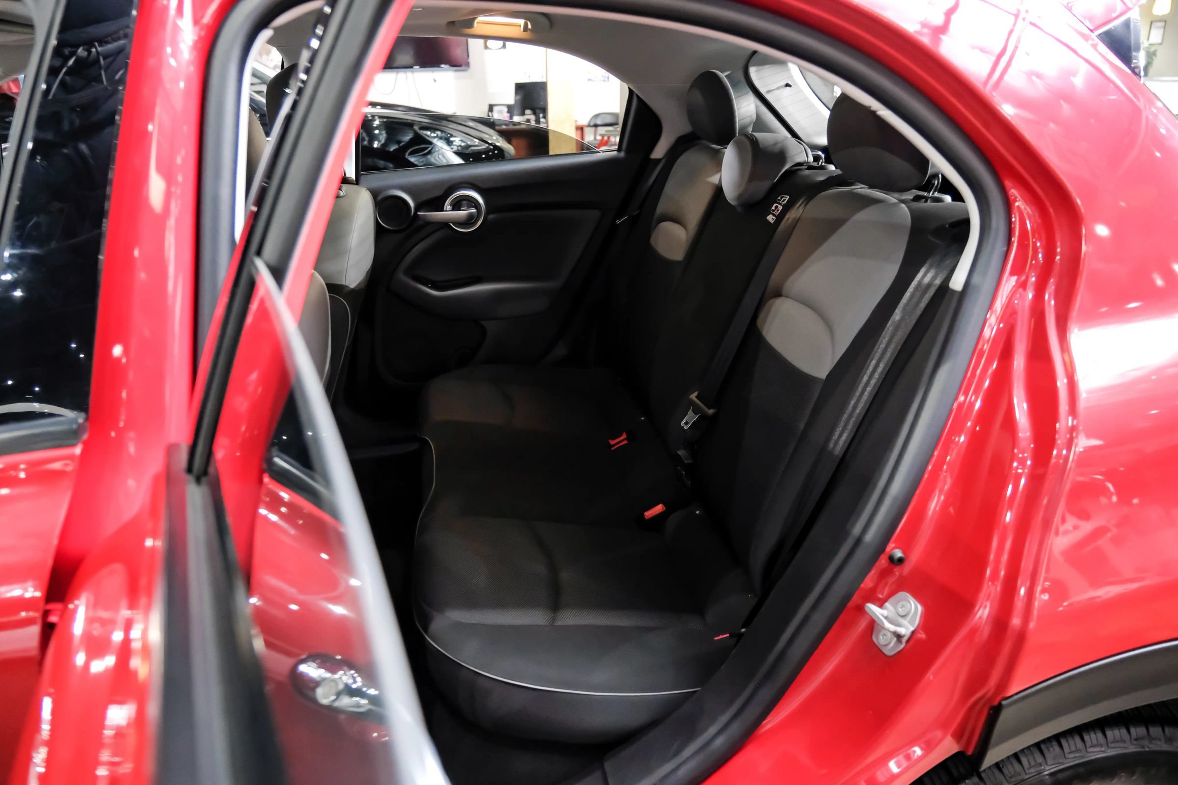 Used 2016 FIAT 500X Easy AWD/4WD image 44