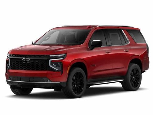 New 2026 Chevrolet Tahoe Premier image 25