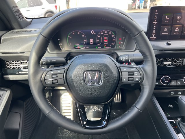 New 2026 Honda Accord Sport image 19