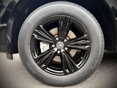 Used 2017 Acura MDX SH-AWD image 20