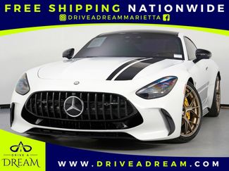 Used 2024 Mercedes-Benz AMG GT 63 video 1