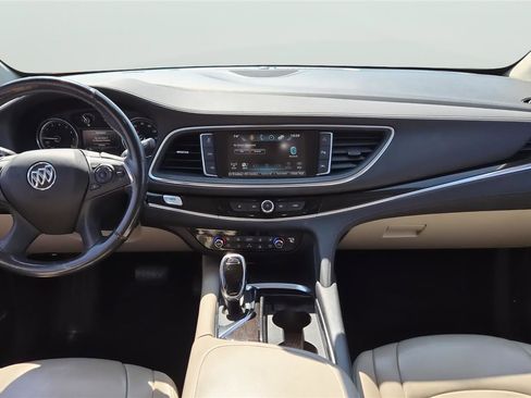 Used 2018 Buick Enclave Premium w/ Experience Buick Package AWD/4WD image 11