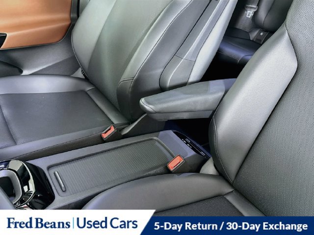 Used 2021 Volkswagen ID.4 Pro S AWD/4WD image 40