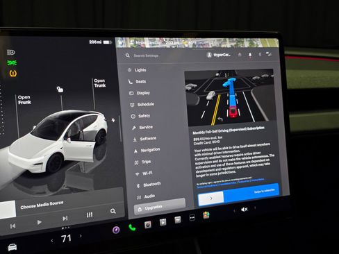 Used 2026 Tesla Model Y Long Range image 68