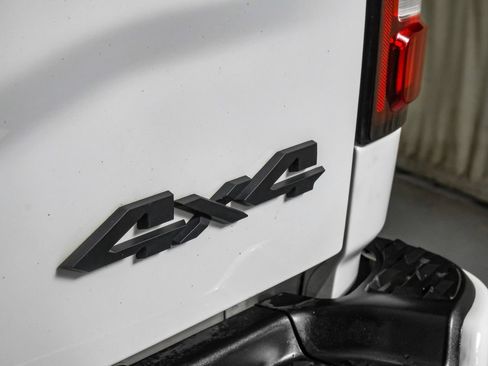 Used 2022 RAM 3500 Limited AWD/4WD image 48