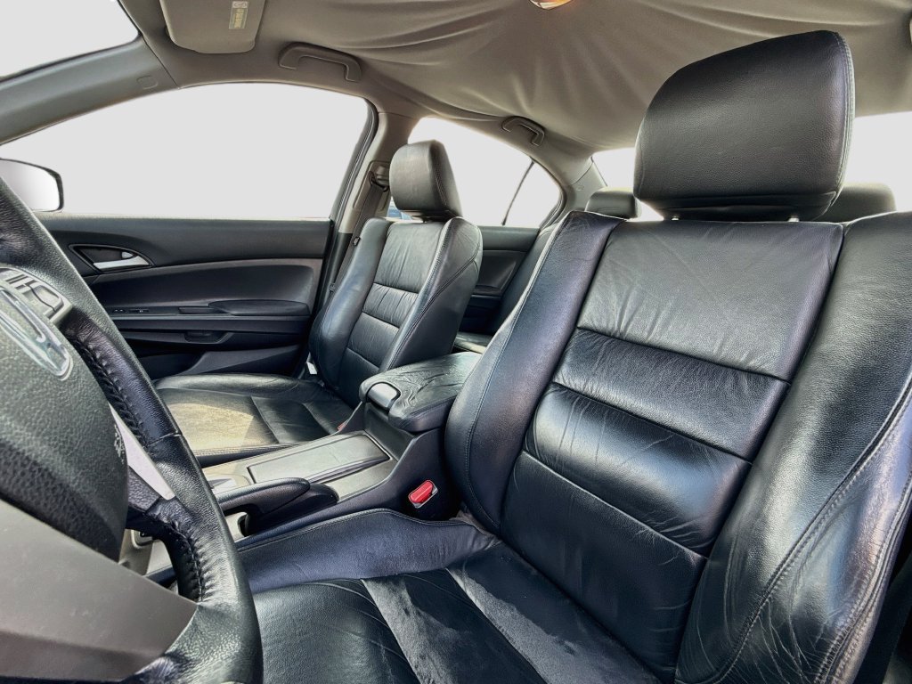 Used 2011 Honda Accord SE image 11