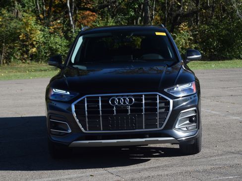 Used 2021 Audi Q5 Premium Plus image 22
