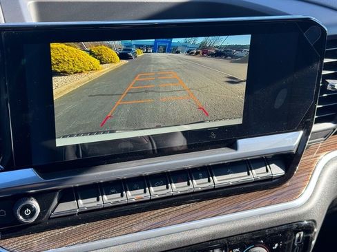 New 2026 Chevrolet Silverado 1500 LT Trail Boss w/ Convenience Package II image 19